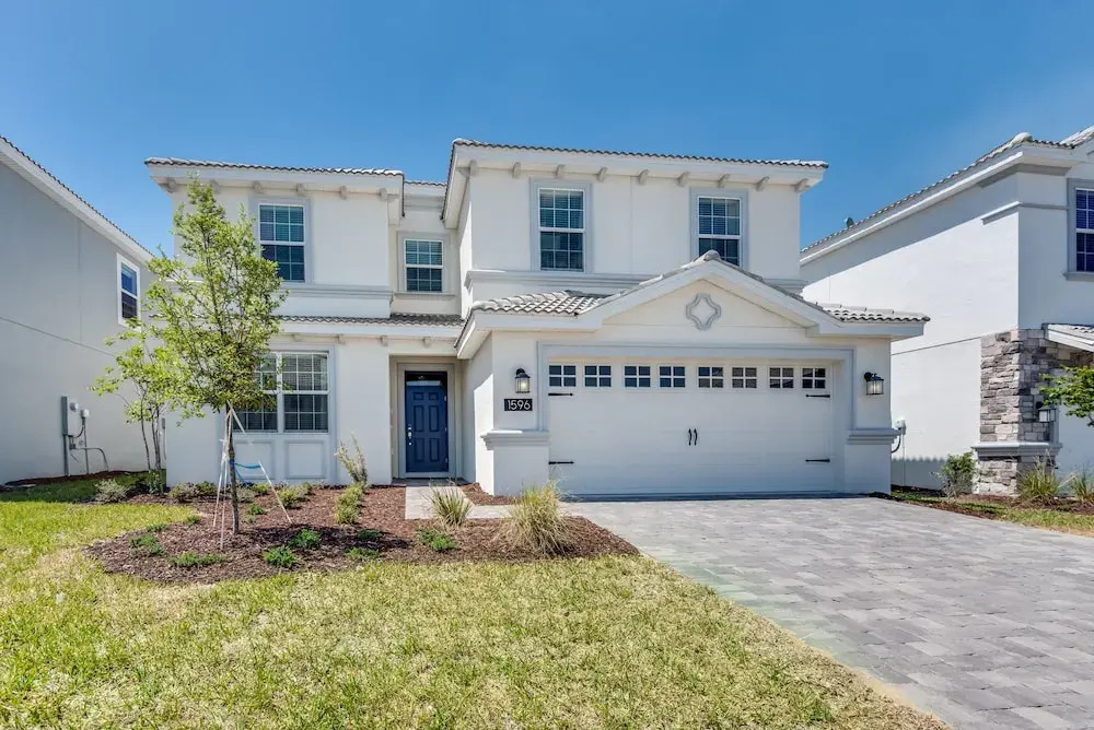 1596 Sandbagger Drive