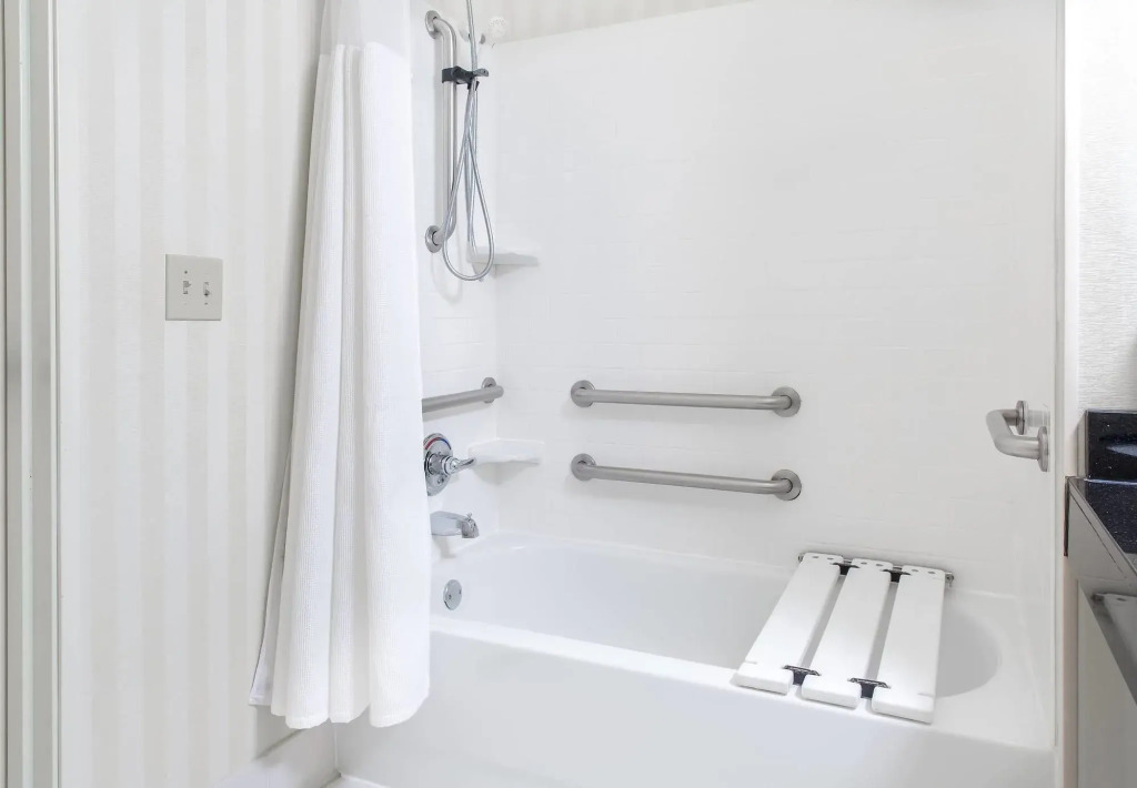 Fairfield Inn & Suites by Marriott Minneapolis Burnsville