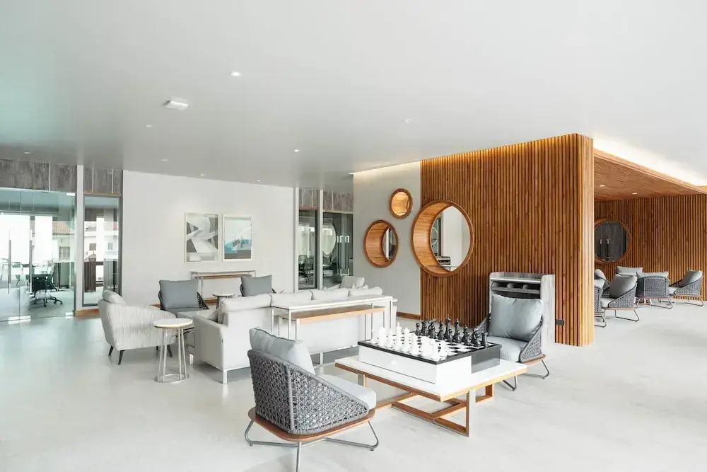 SN Residences