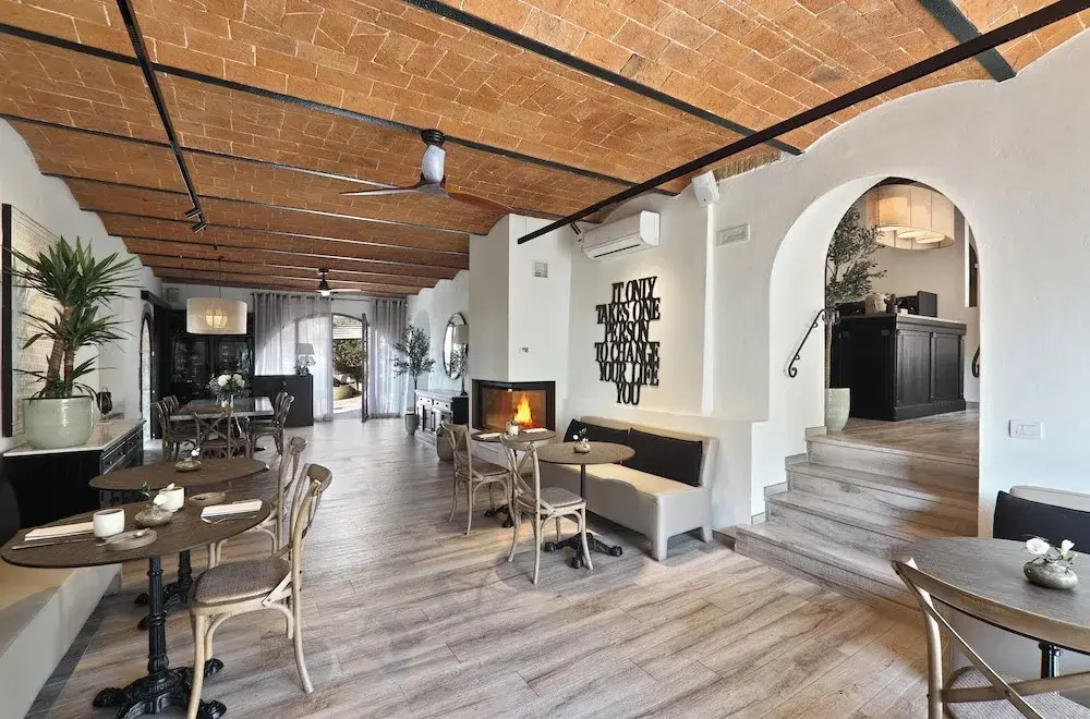 Locanda Le Piazze