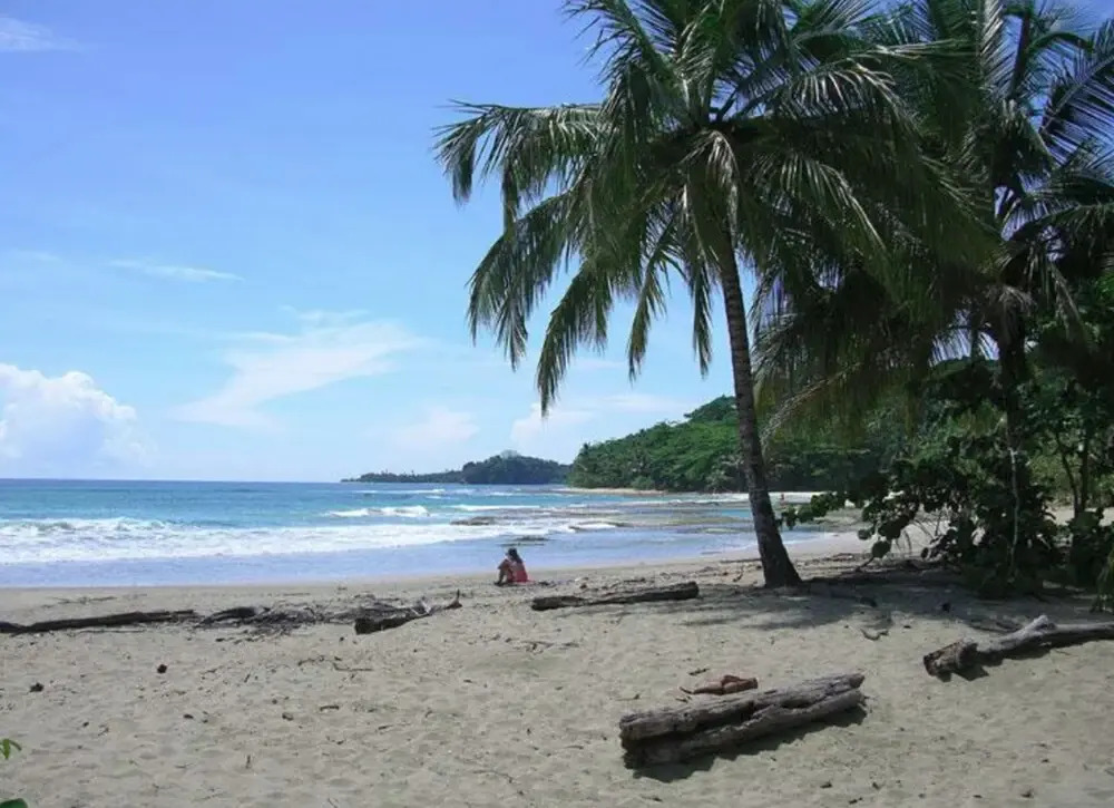 Playa Chiquita Lodge