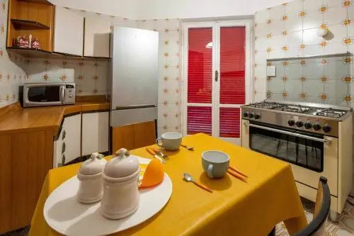 Flat 2 bedrooms 1 bathroom - Sorrento