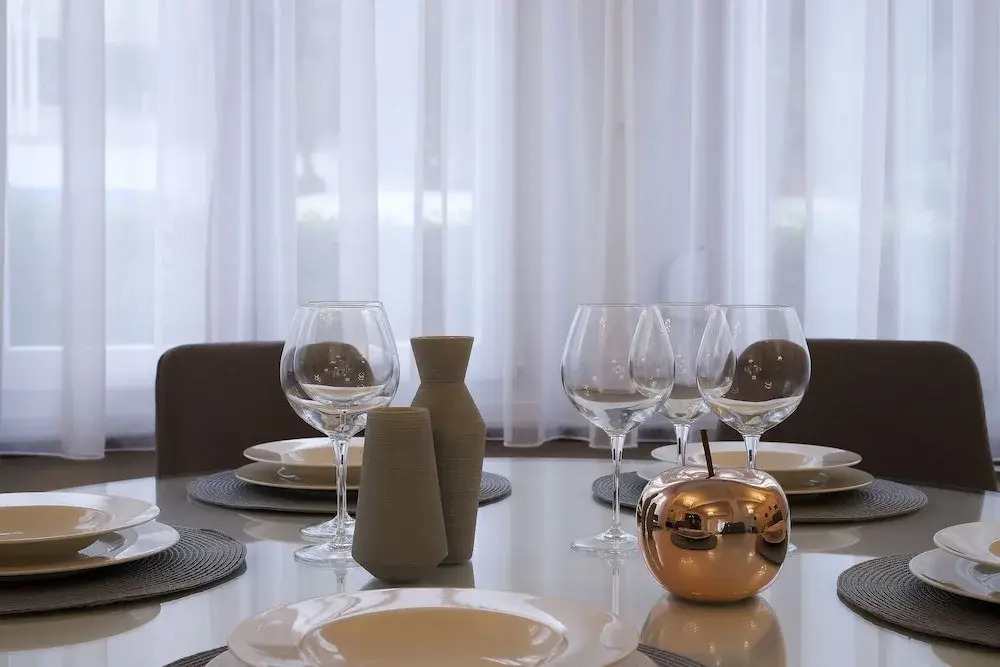Villa Garden Apartment with Pool Opatija