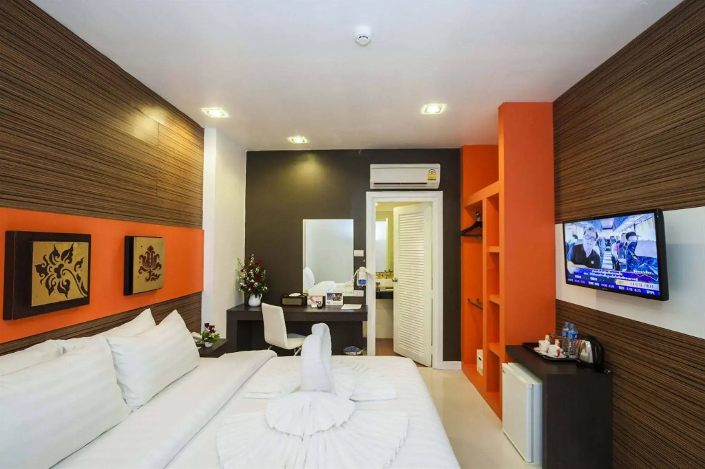 Patong Platinum