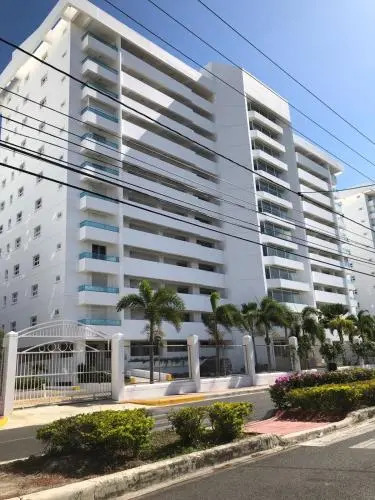 Marbella Apartment Juan Dolio