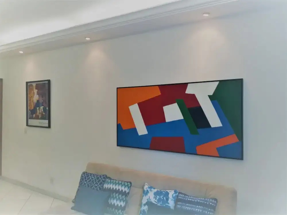 Beautiful Apartment in Ipanema