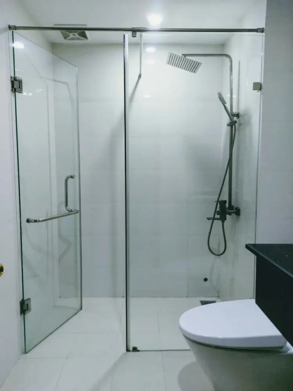 Van Dat Apartment