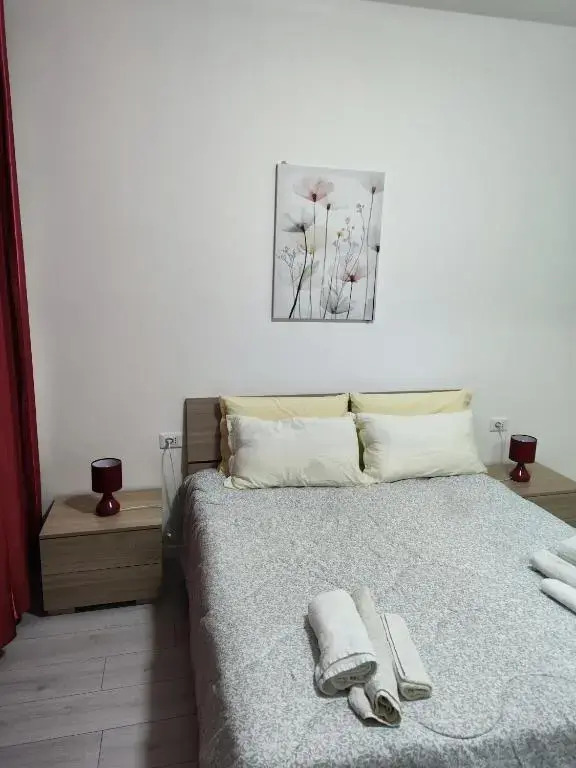 Appartamento C&Y Torelli