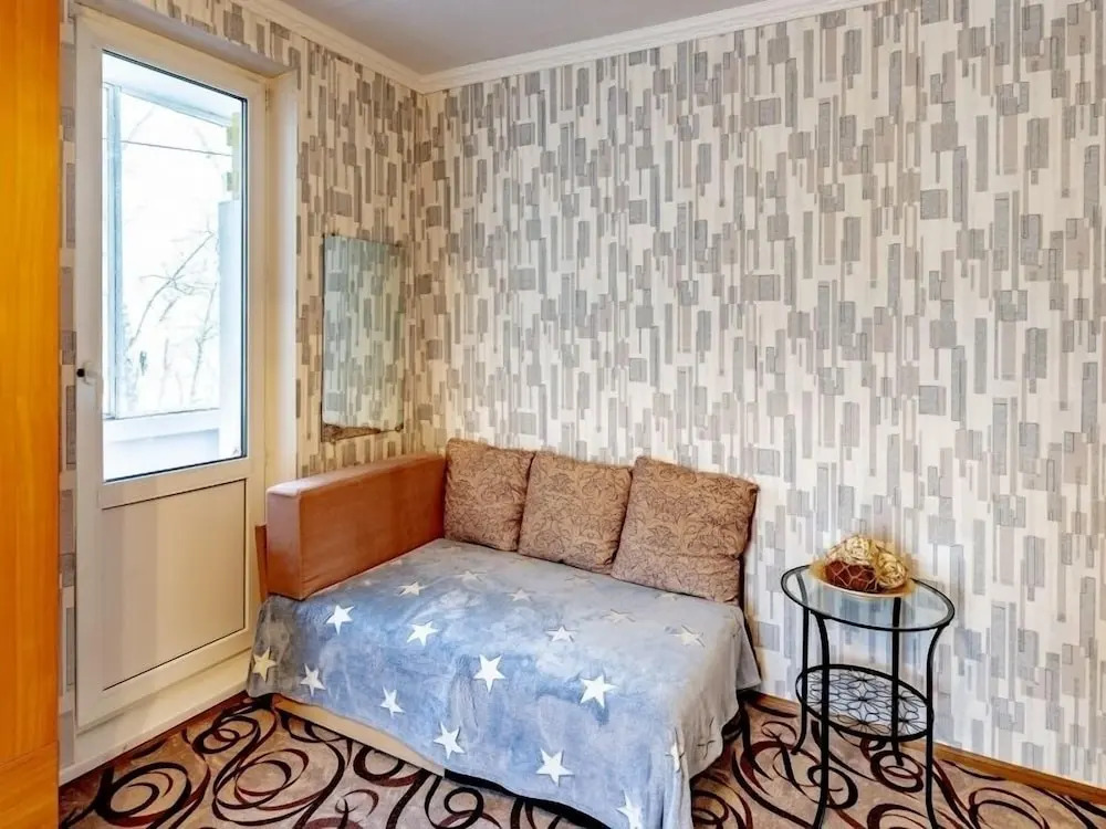 Апартаменты, ул. Островитянова, 23, к. 1