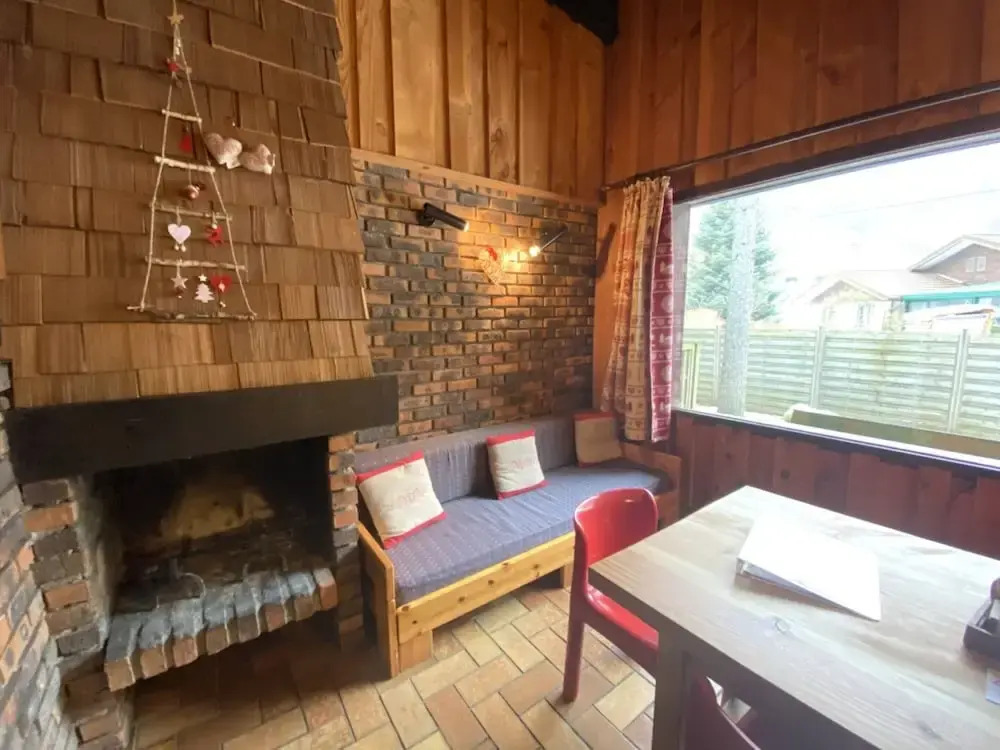 Apartment in La Bresse Near River & City Center