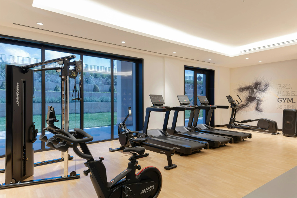 Hilton Garden Inn Agdam