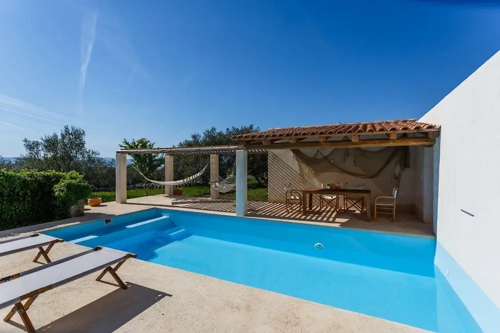 Villa Menta 3 Kremenici