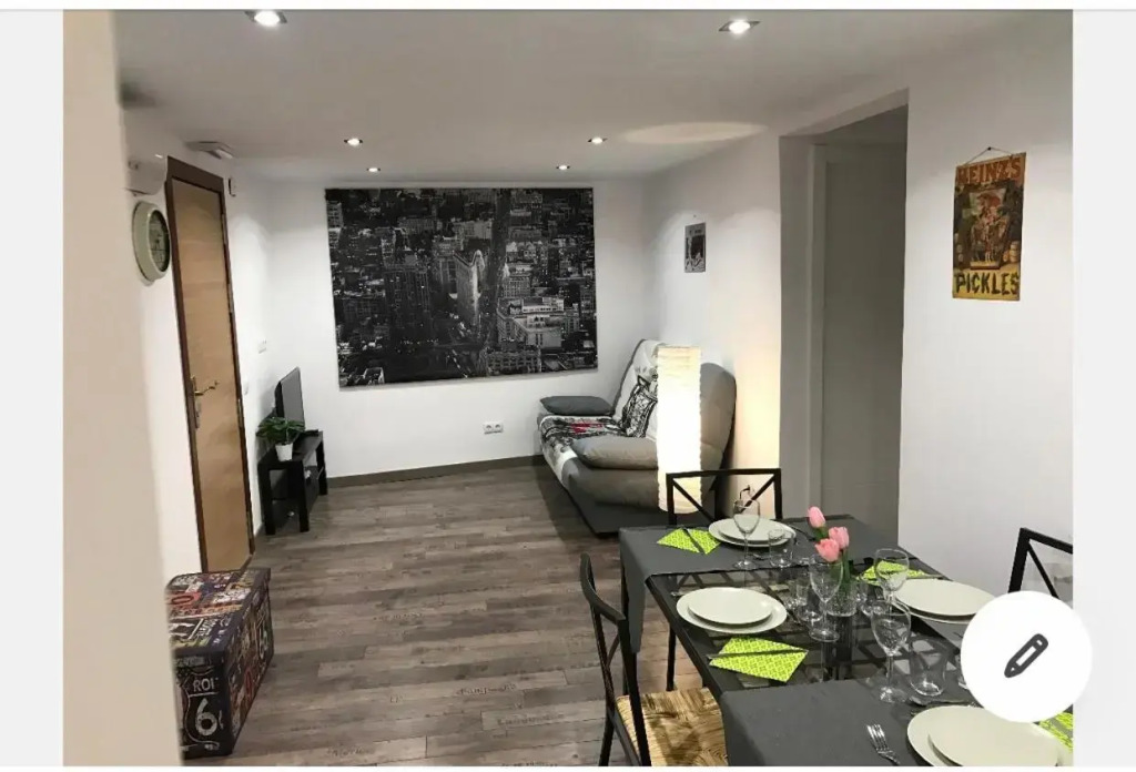 Atico, with 2 bedrooms