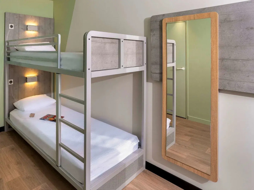 ibis Budget Cognac