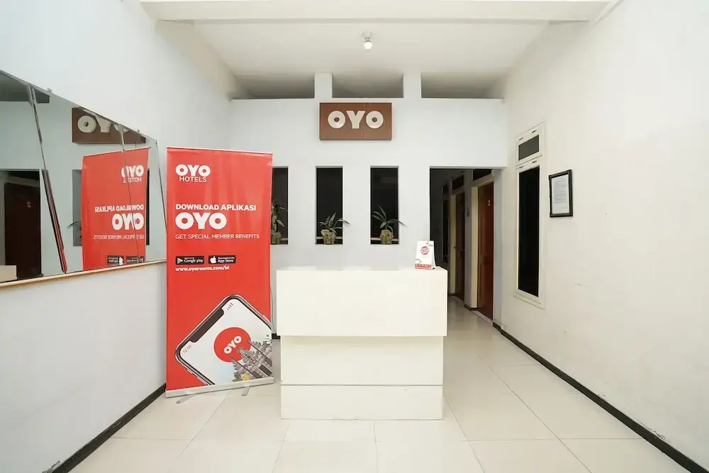 Galaxy Homestay By OYO Rooms