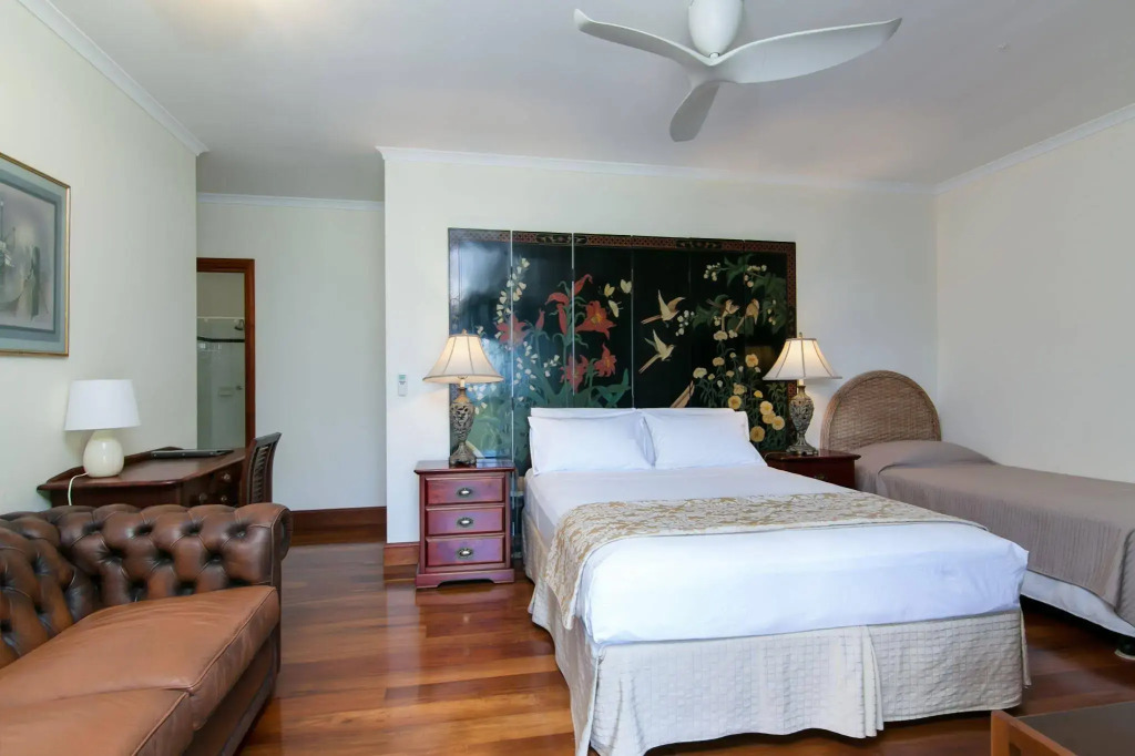 Daintree Manor B&B