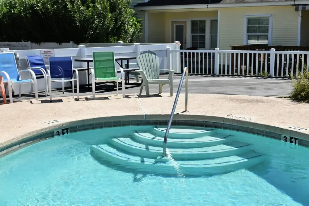 Redfish 504 Ns - Three Bedroom Townhome