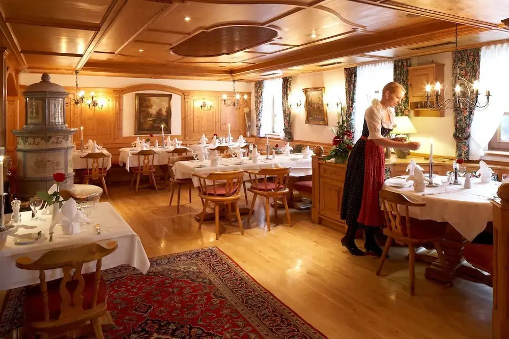 Hotel Ochsen