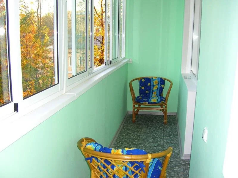 Luxcompany Apartment Shabolovskaya