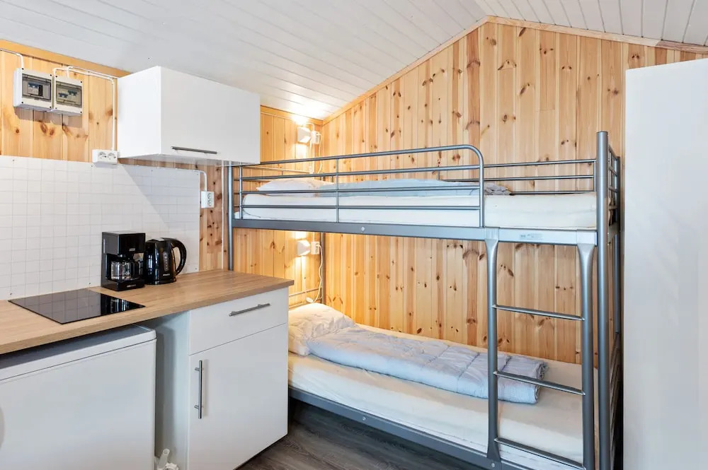 Birkelund camping