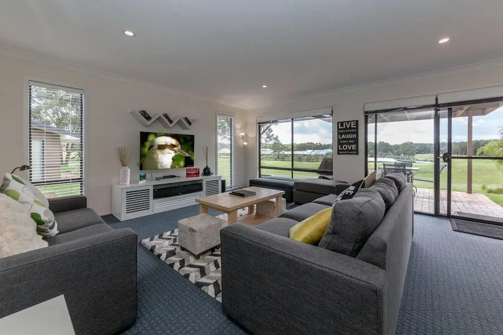 Horizons Golf Club, Villa 124