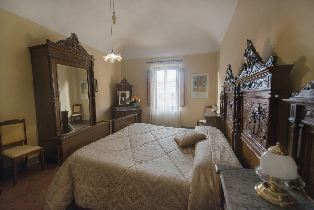Residenza DEpoca Palazzo Buonaccorsi