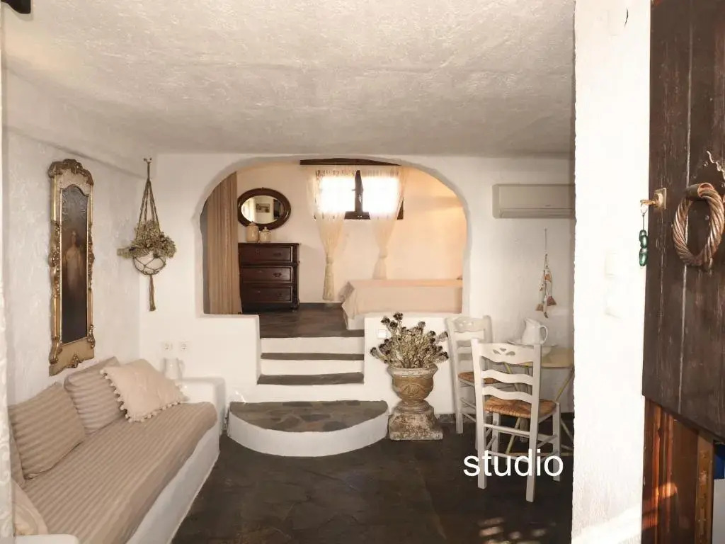 Anastasias Windmill & Studio