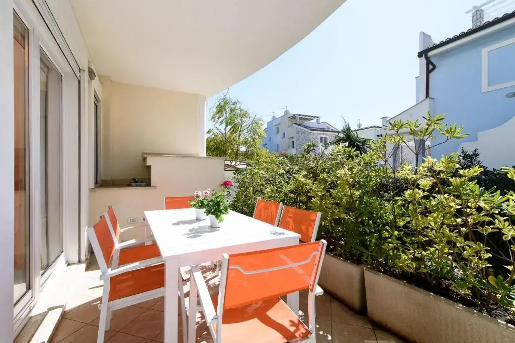 Villa Martina