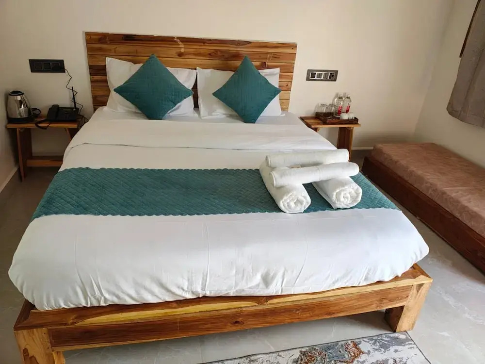 Shivansh Agro Tourism And Home stay