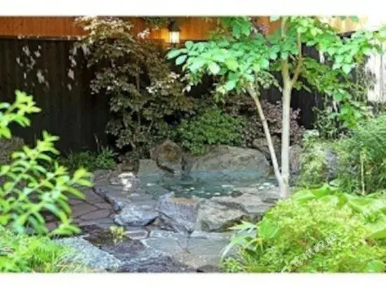 Ryokan Yayanoyu