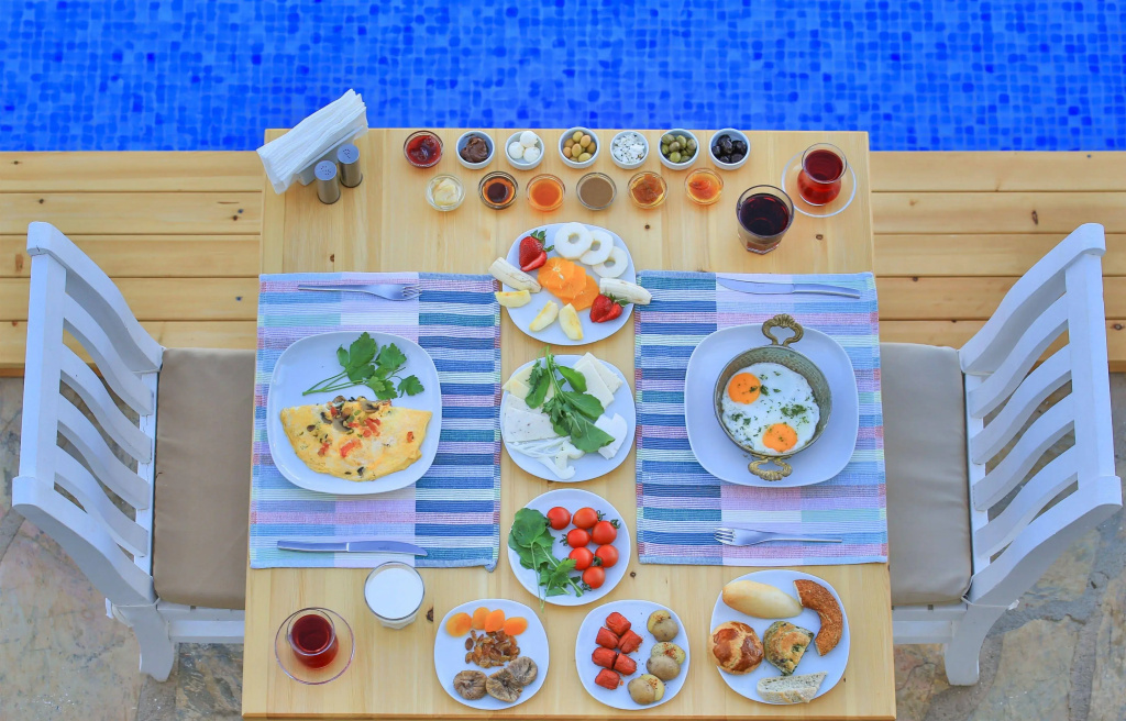 Mavilim Hotel