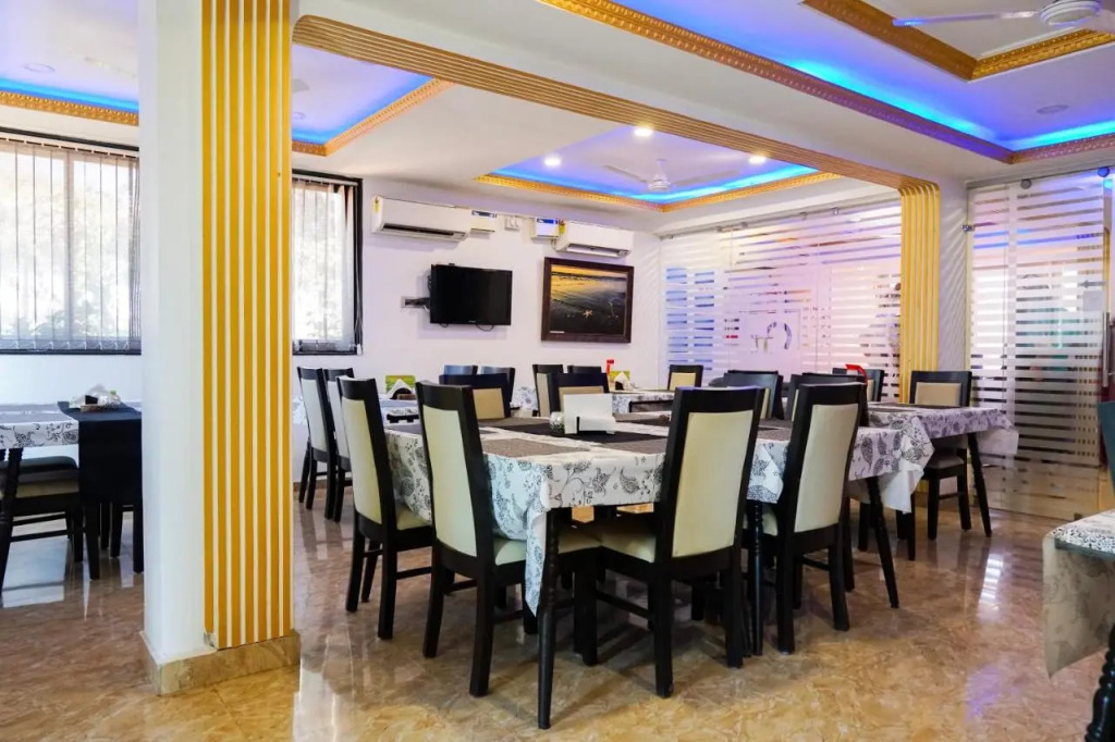 Athi Resorts