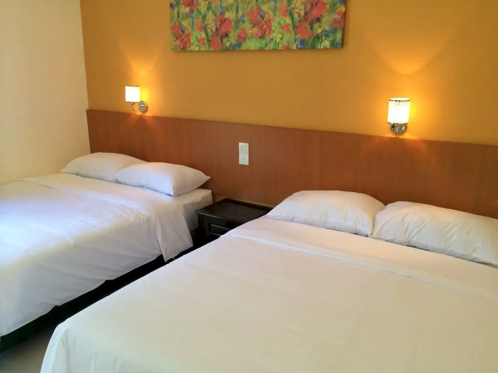 Casa Idaman Motel Langkawi