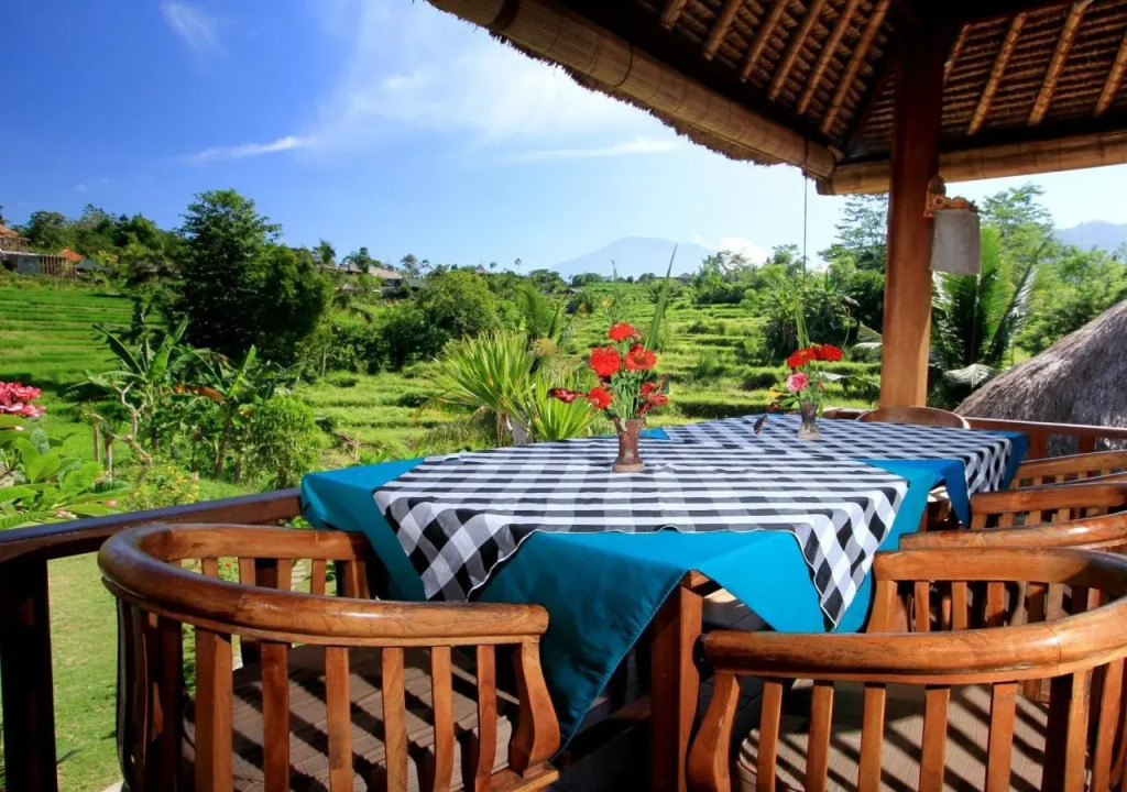 Abian Ayu Villa