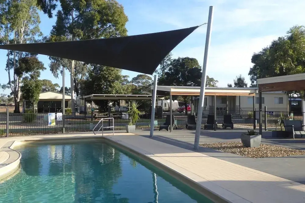 BIG4 Bendigo Marong Holiday Park