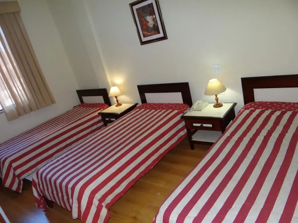 Kafé Hotel