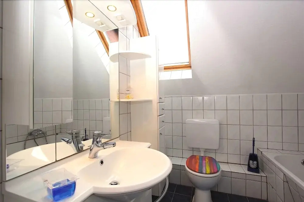 Private Apartment Am Kanal