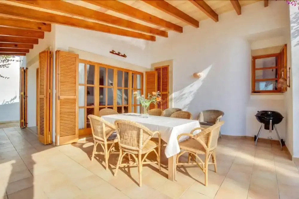 Villa Passeig de la Mar