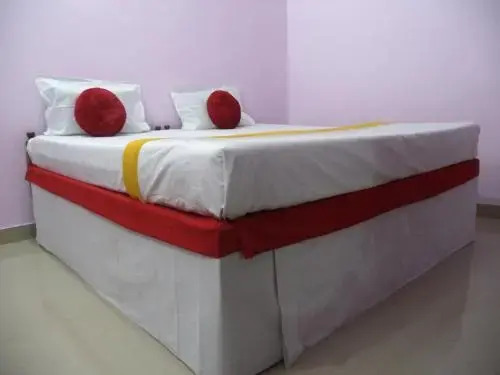 Lalbagh Ecofriendly Resort