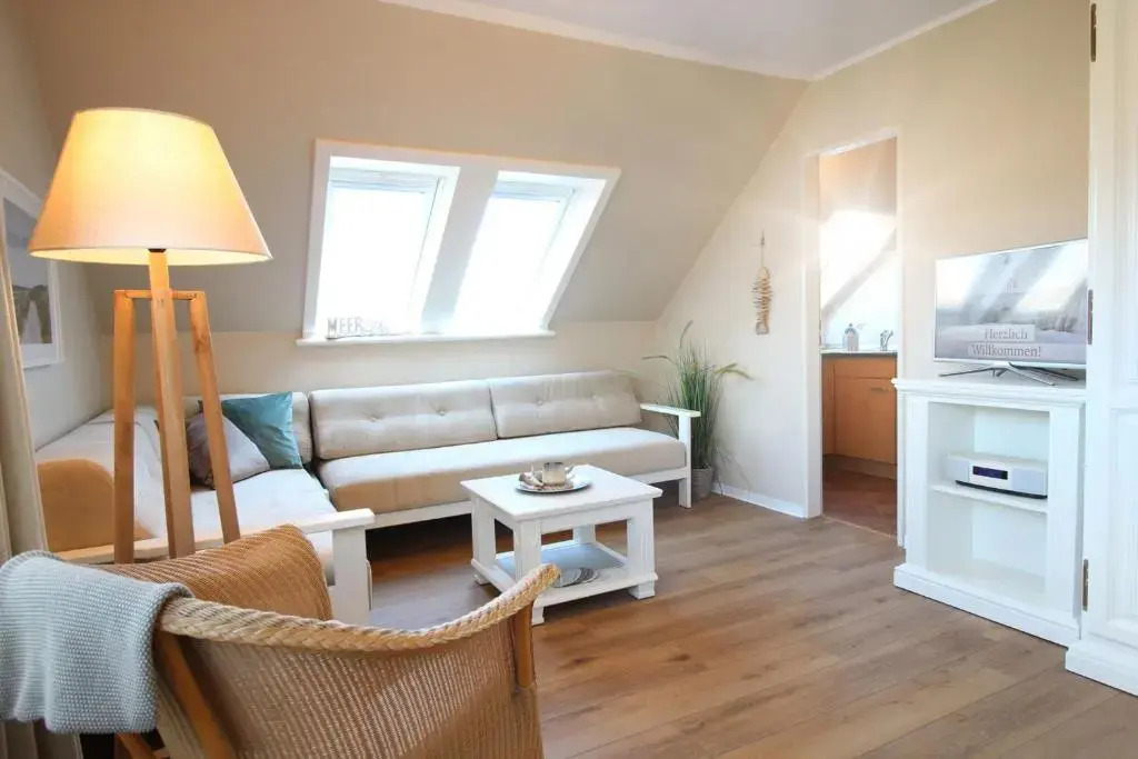 Haus am Park Wohnung Nr11