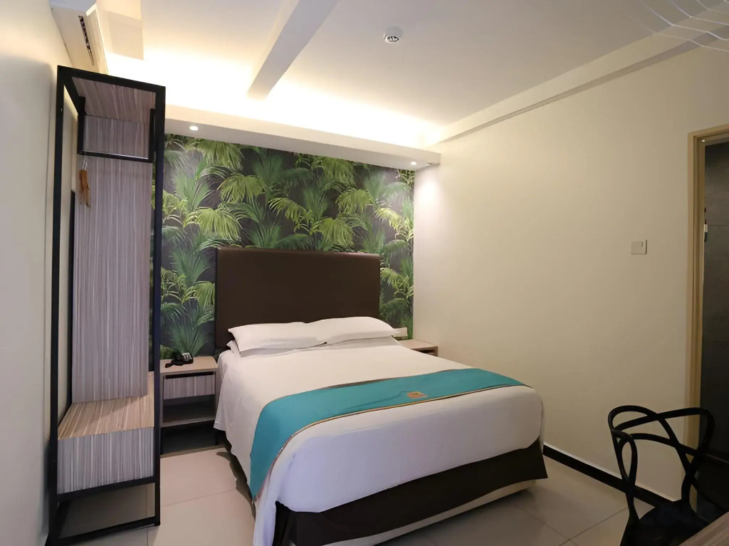 The Mesui Hotel Bukit Bintang