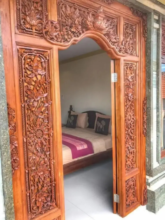 Sapta House