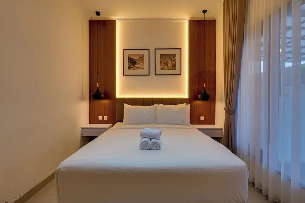 Villa Taman Seminyak 44 - Seminyak