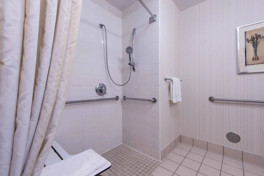 Hilton Garden Inn Arcadia/Pasadena Area
