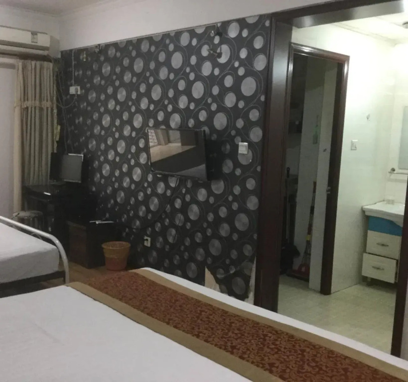Xi'an Shangke Apartment