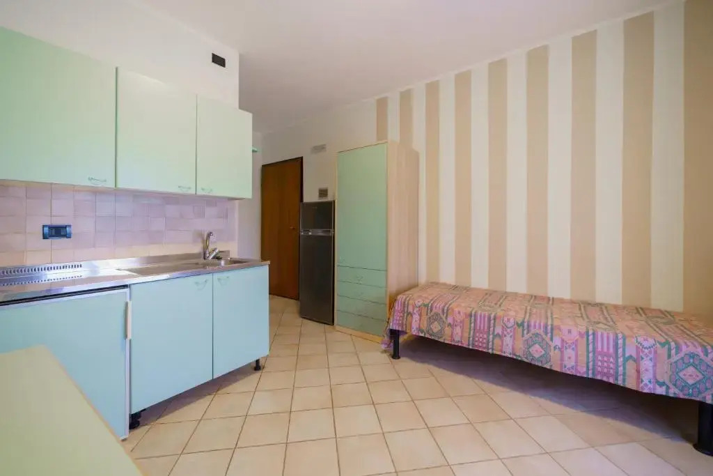Appartamenti Nisportino