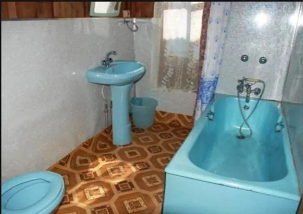 Butt's Clermont Houseboats