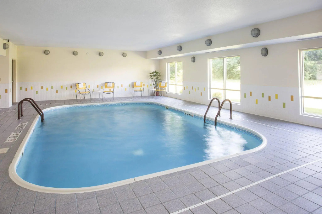 Fairfield Inn & Suites by Marriott Terre Haute