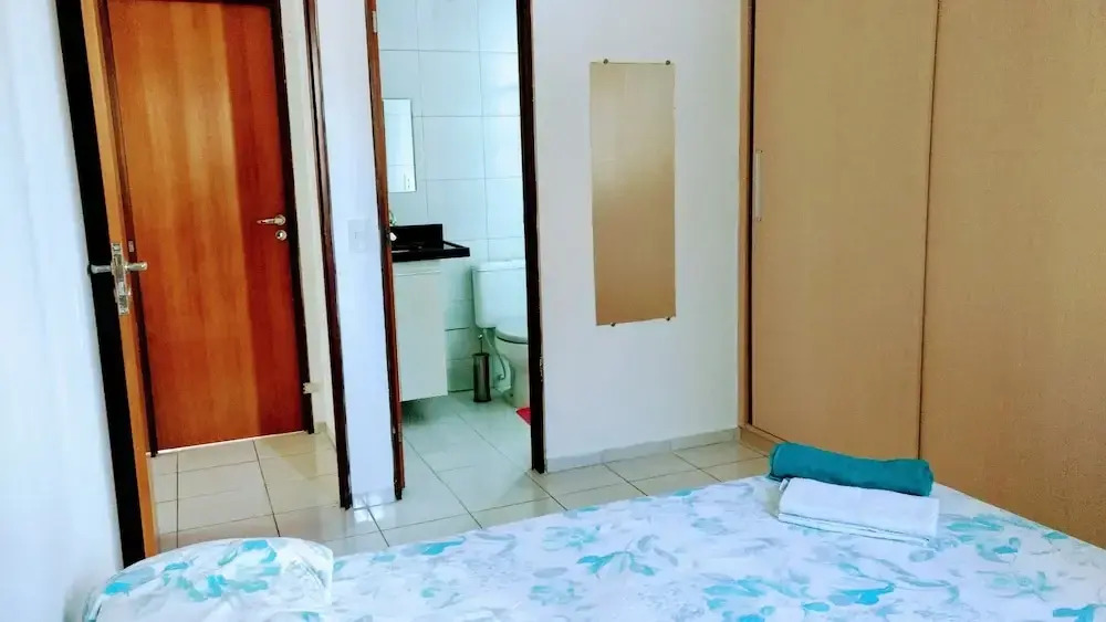 Apartamento Montmartre - João Pessoa