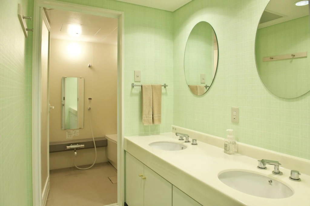 Chitose Station Hotel